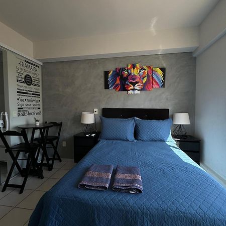 Studio Completo E Aconchegante Ribeirão Preto Kültér fotó