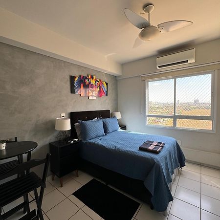 Studio Completo E Aconchegante Ribeirão Preto Kültér fotó