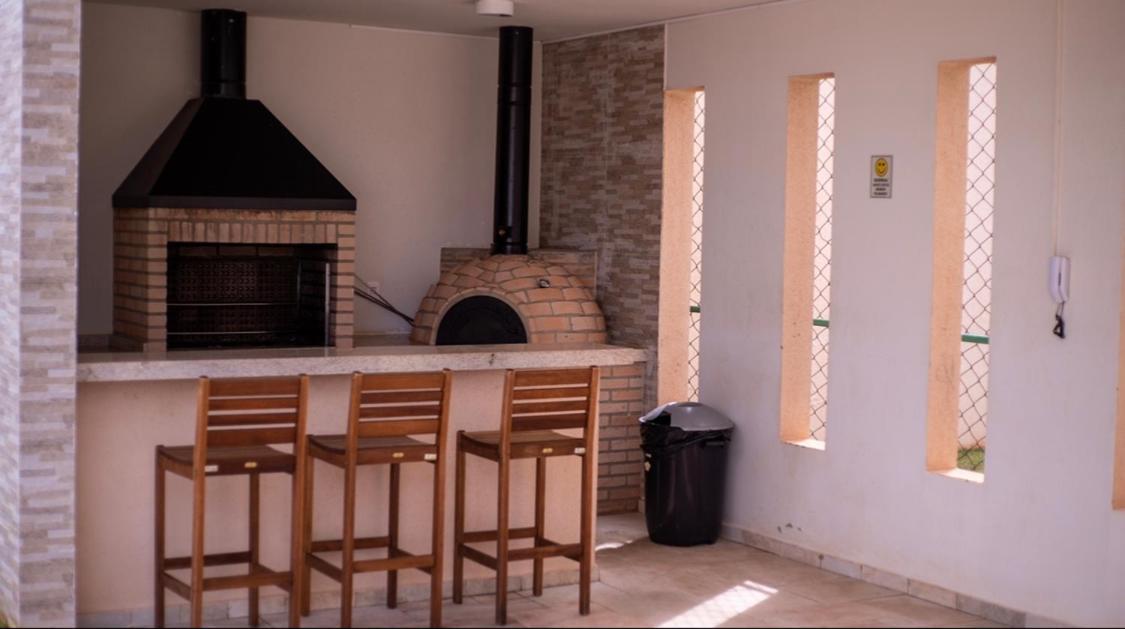 Studio Completo E Aconchegante Ribeirão Preto Kültér fotó