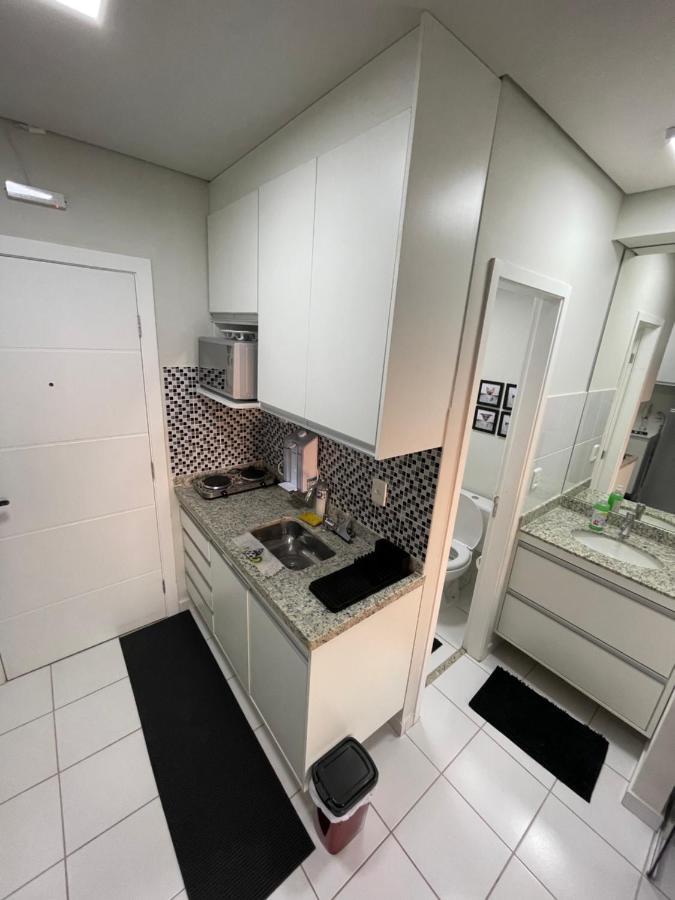 Studio Completo E Aconchegante Ribeirão Preto Kültér fotó