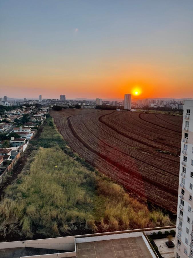 Studio Completo E Aconchegante Ribeirão Preto Kültér fotó