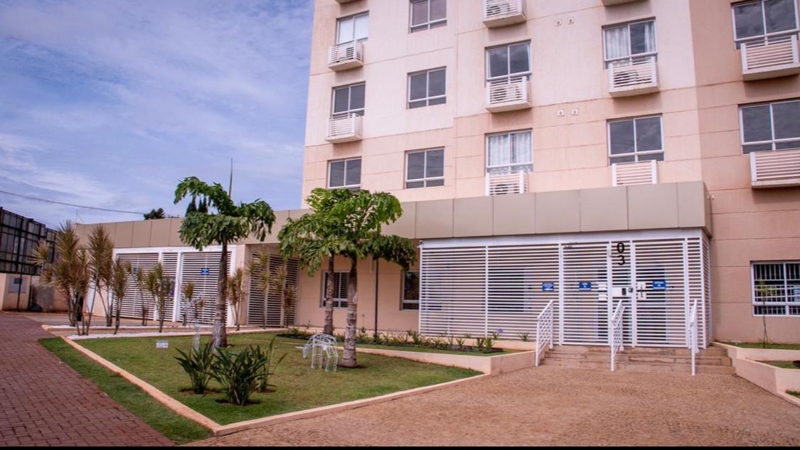 Studio Completo E Aconchegante Ribeirão Preto Kültér fotó