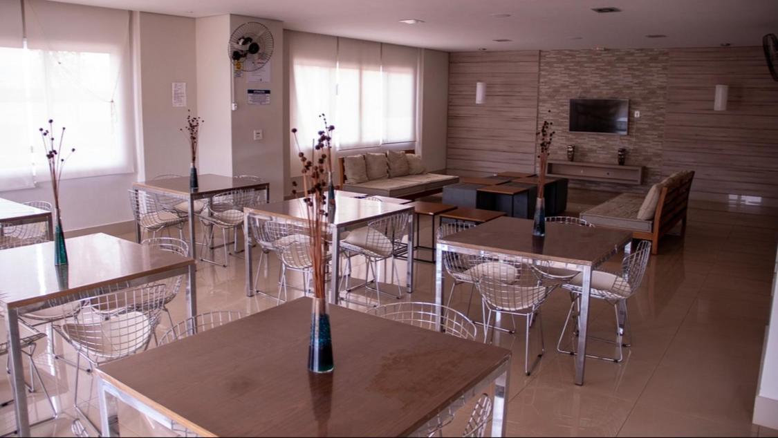 Studio Completo E Aconchegante Ribeirão Preto Kültér fotó