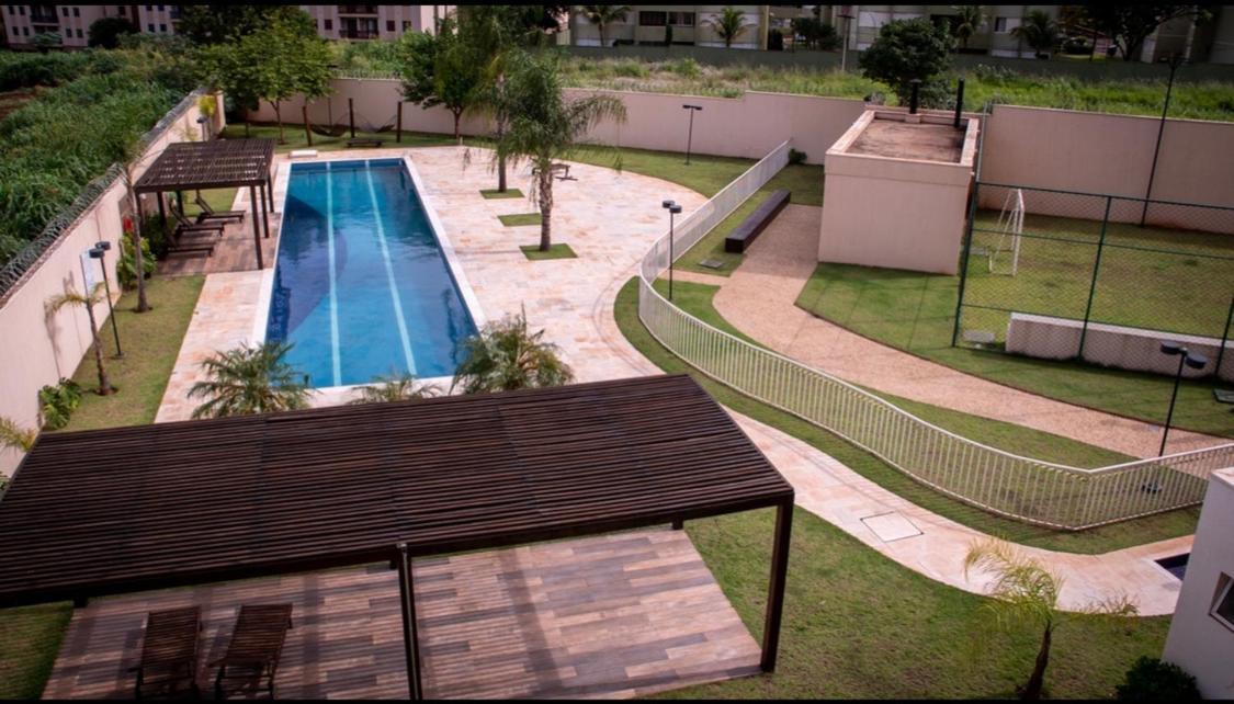 Studio Completo E Aconchegante Ribeirão Preto Kültér fotó