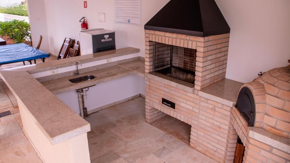 Studio Completo E Aconchegante Ribeirão Preto Kültér fotó