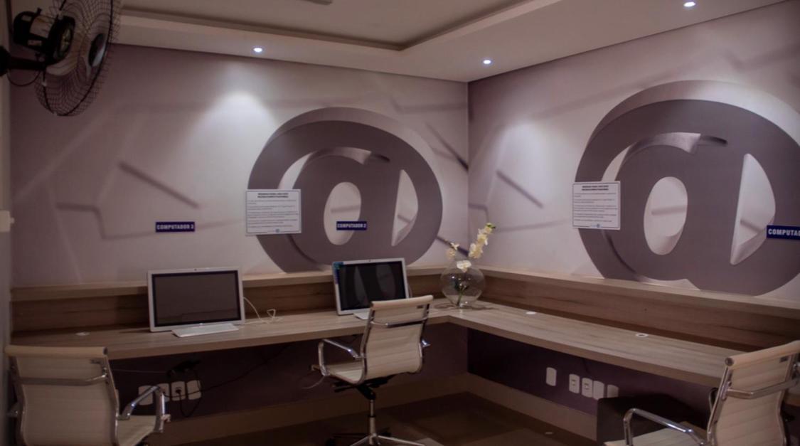 Studio Completo E Aconchegante Ribeirão Preto Kültér fotó