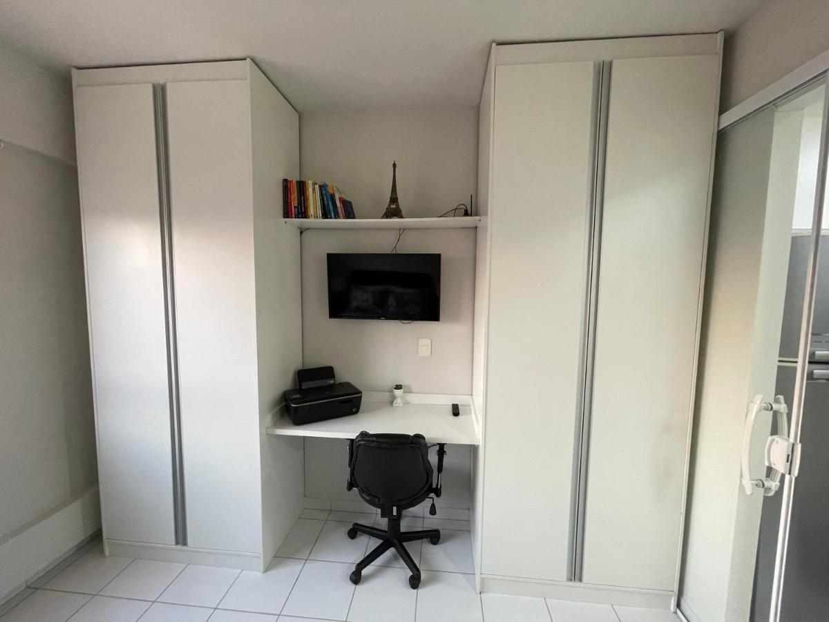 Studio Completo E Aconchegante Ribeirão Preto Kültér fotó