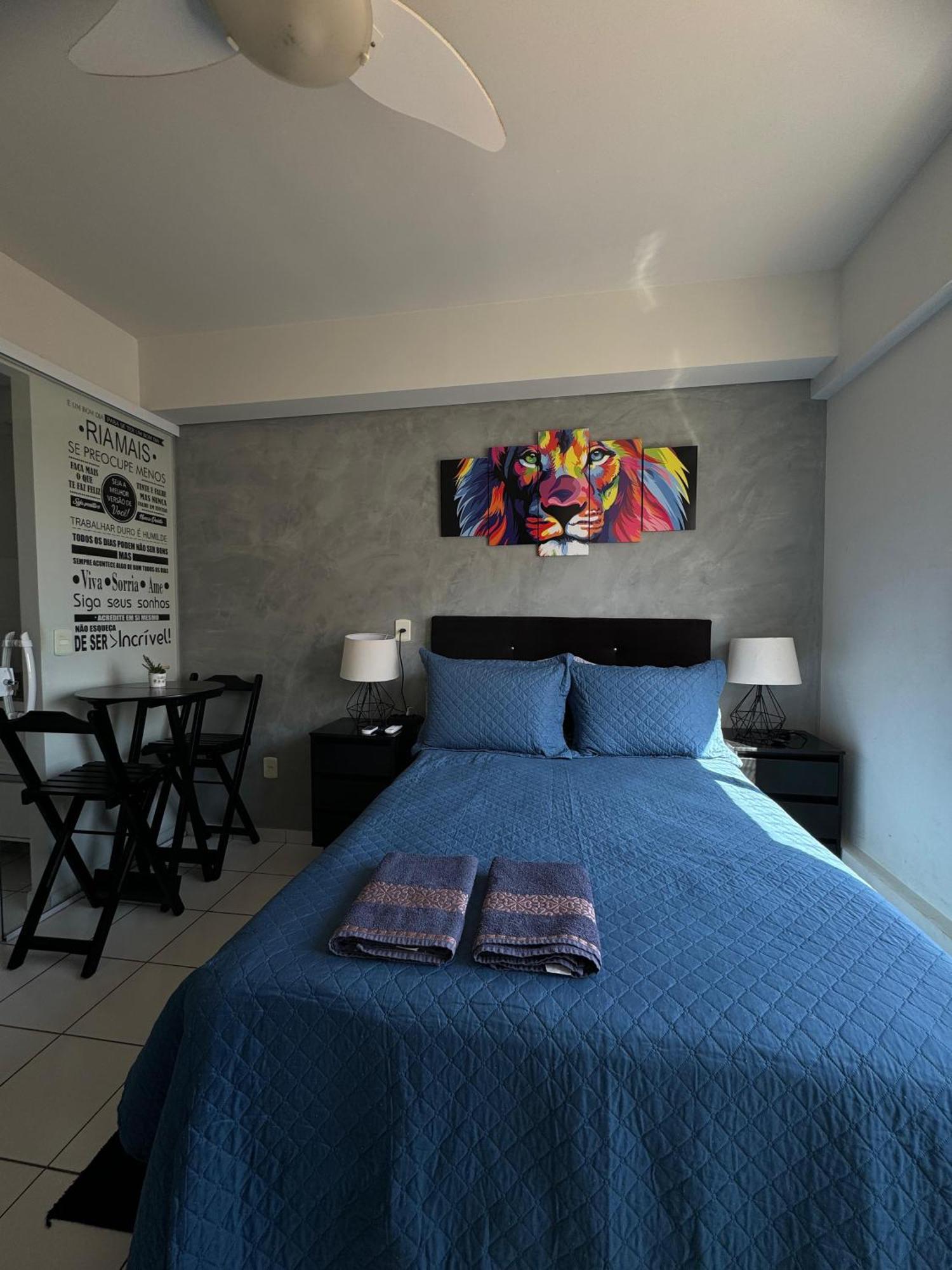 Studio Completo E Aconchegante Ribeirão Preto Kültér fotó