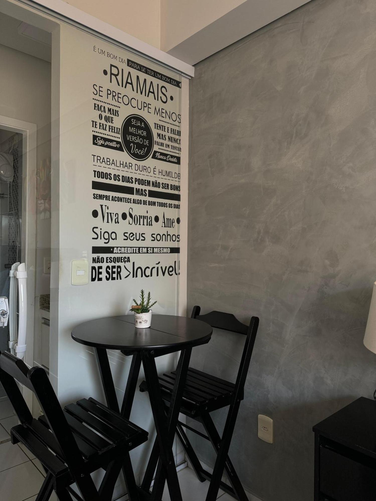 Studio Completo E Aconchegante Ribeirão Preto Kültér fotó